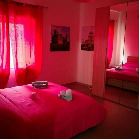 Apartament A Casa Di Rossano E Rossella Carbonia Zewnętrze zdjęcie