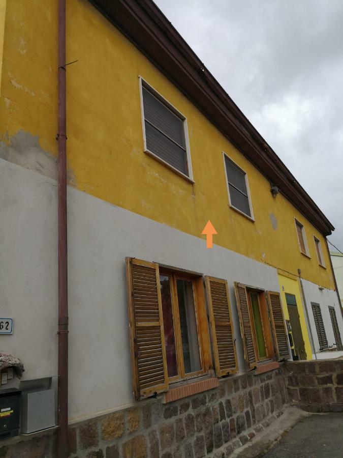 Apartament A Casa Di Rossano E Rossella Carbonia Zewnętrze zdjęcie